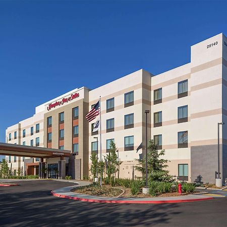 Hampton Inn & Suites Murrieta Temecula Kültér fotó