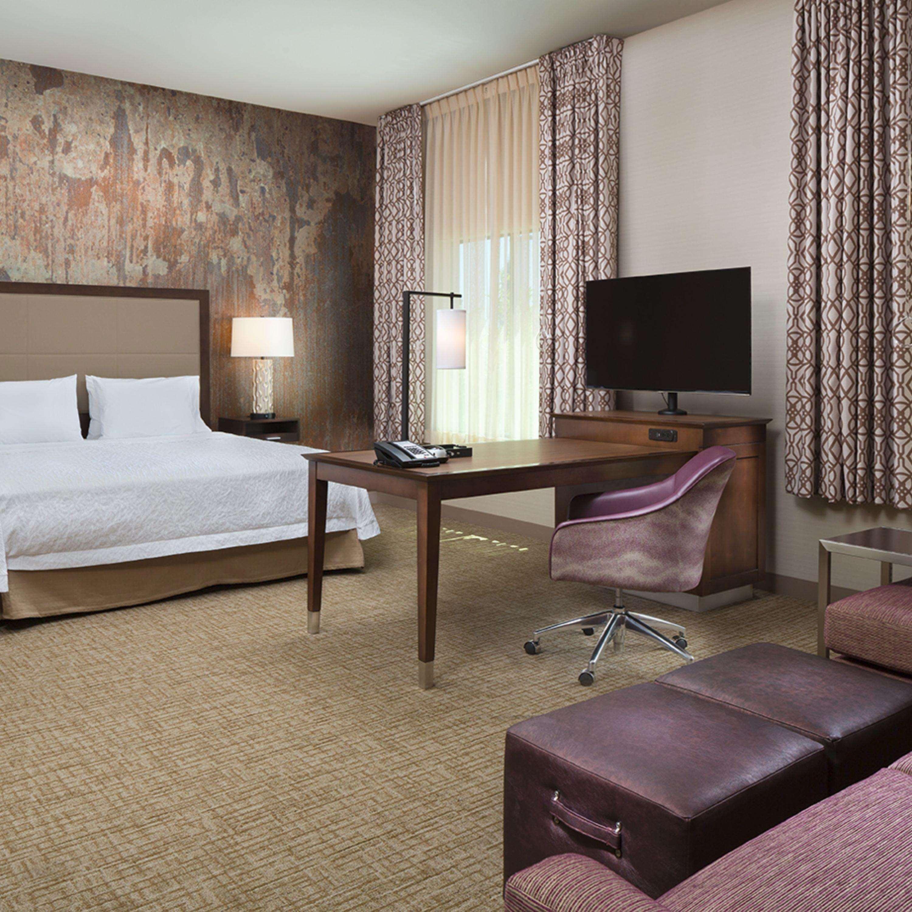 Hampton Inn & Suites Murrieta Temecula Kültér fotó
