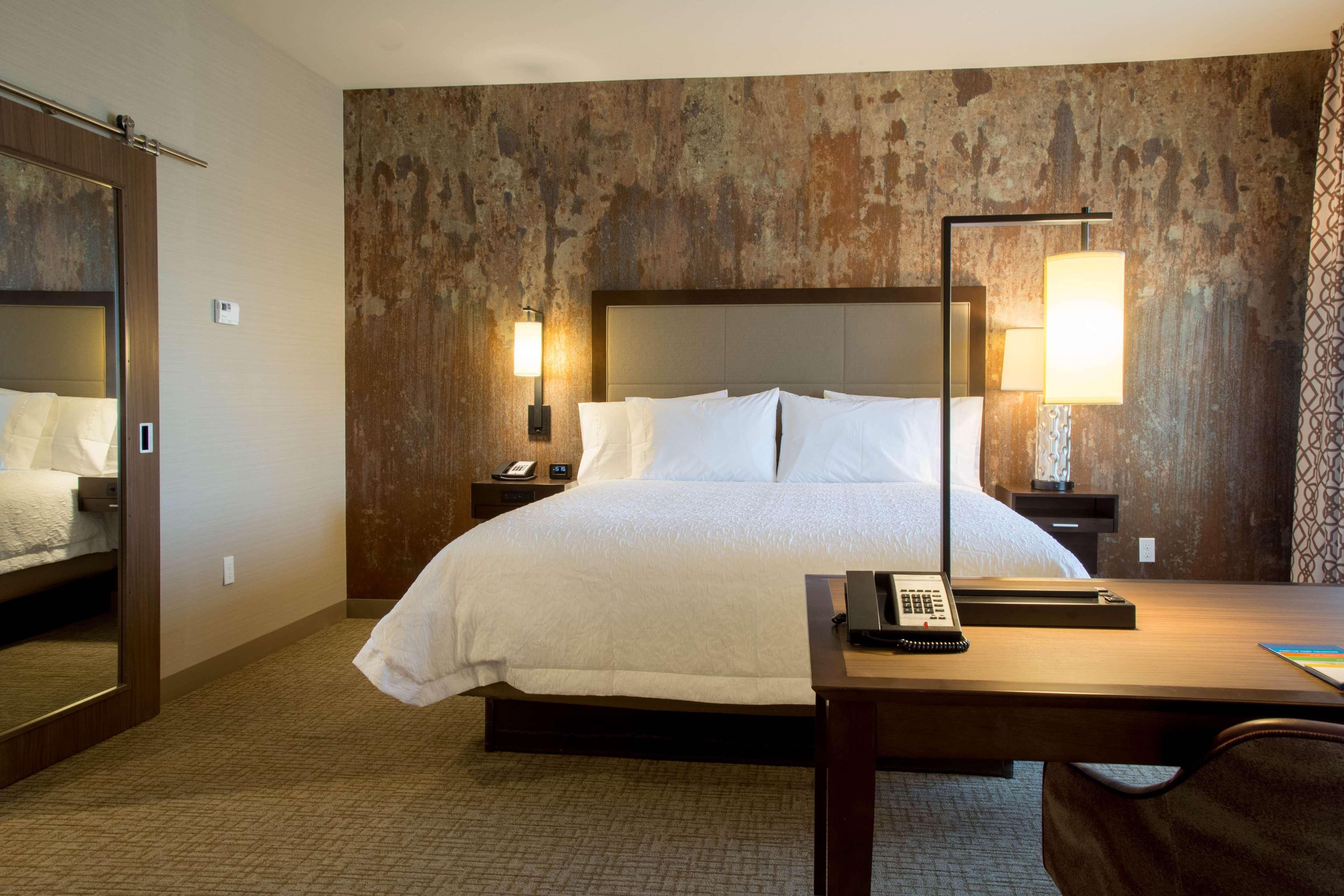 Hampton Inn & Suites Murrieta Temecula Kültér fotó