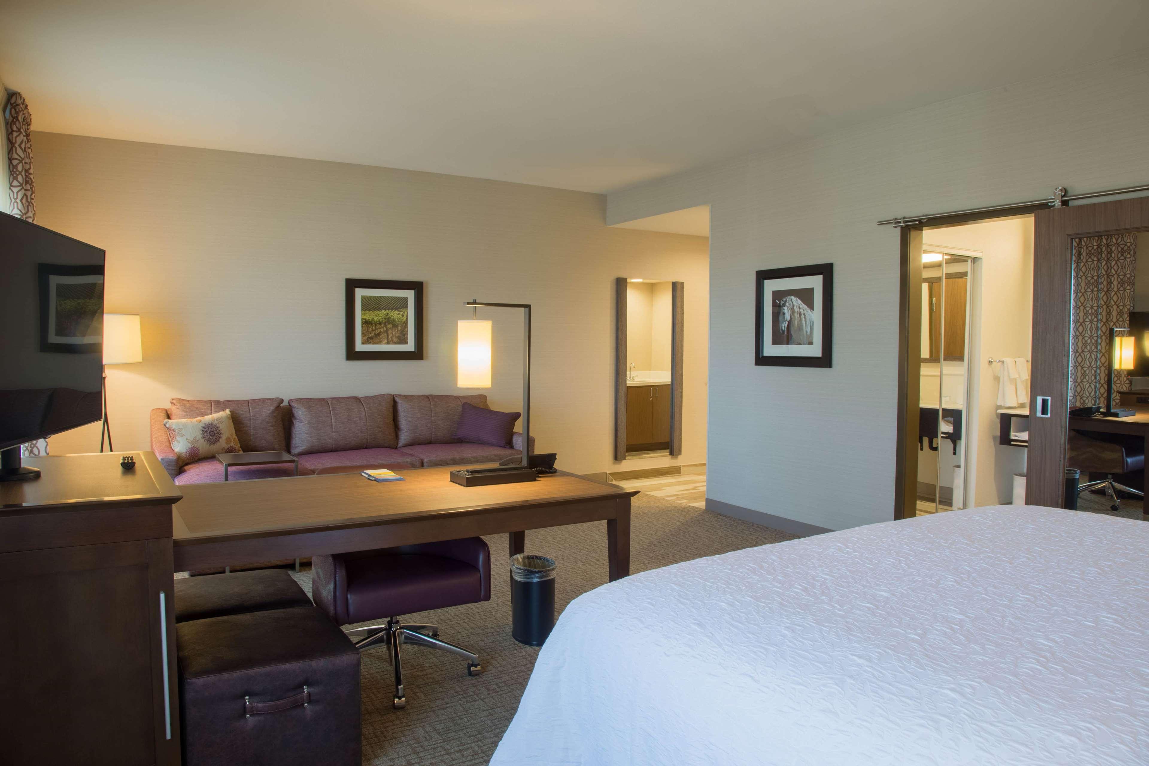 Hampton Inn & Suites Murrieta Temecula Kültér fotó
