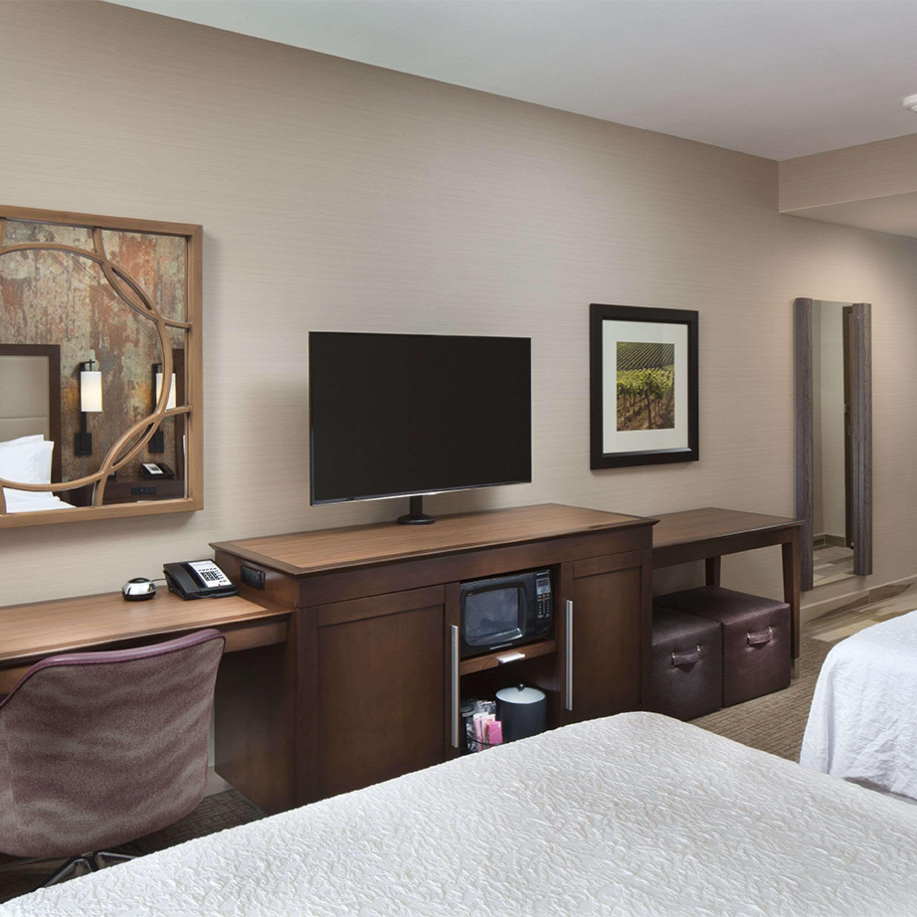 Hampton Inn & Suites Murrieta Temecula Kültér fotó