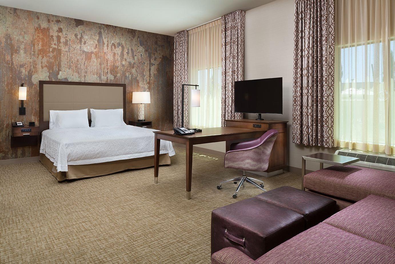 Hampton Inn & Suites Murrieta Temecula Kültér fotó