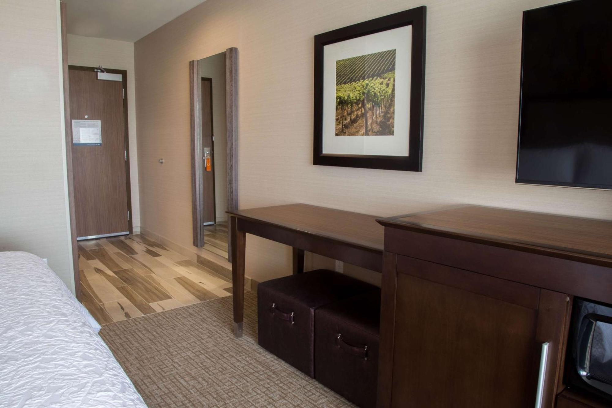 Hampton Inn & Suites Murrieta Temecula Kültér fotó