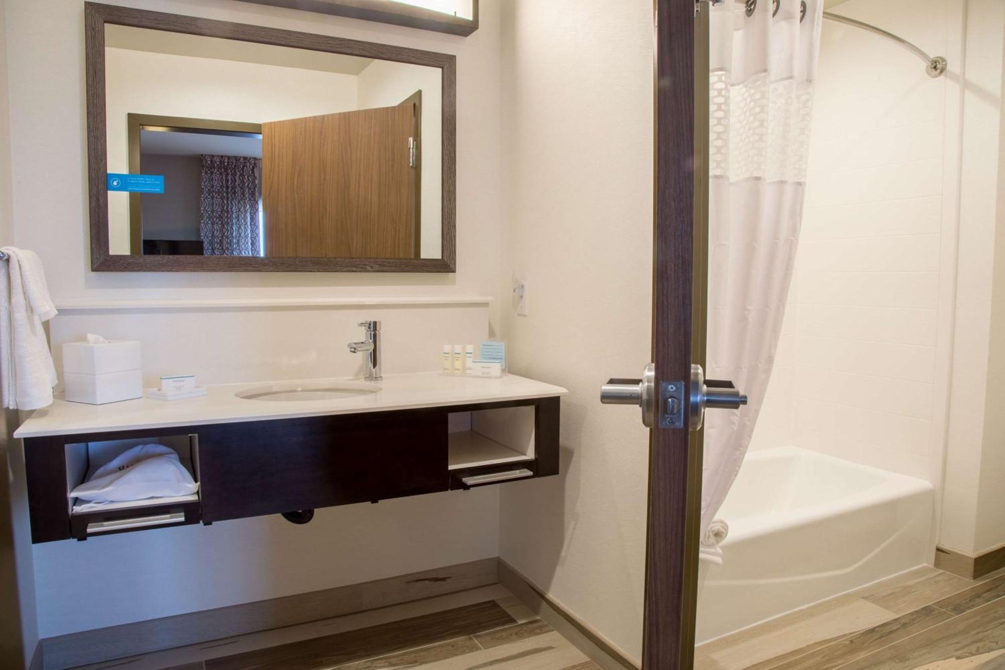 Hampton Inn & Suites Murrieta Temecula Kültér fotó