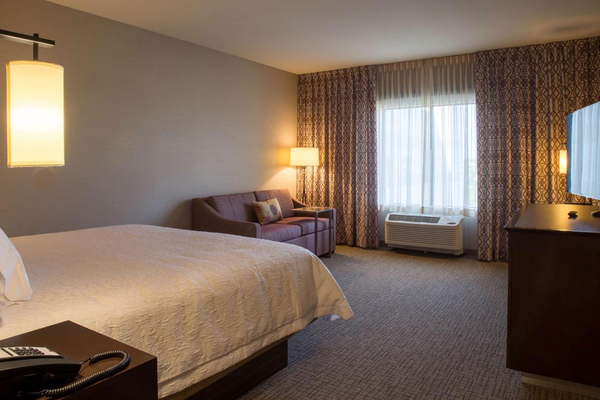 Hampton Inn & Suites Murrieta Temecula Kültér fotó
