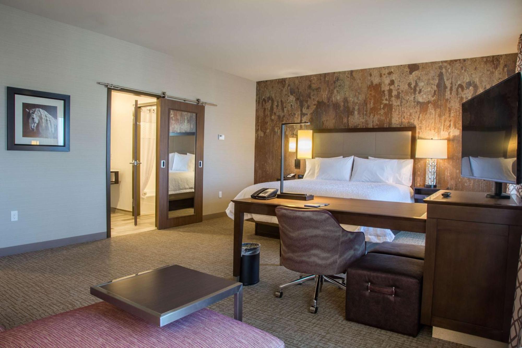 Hampton Inn & Suites Murrieta Temecula Kültér fotó