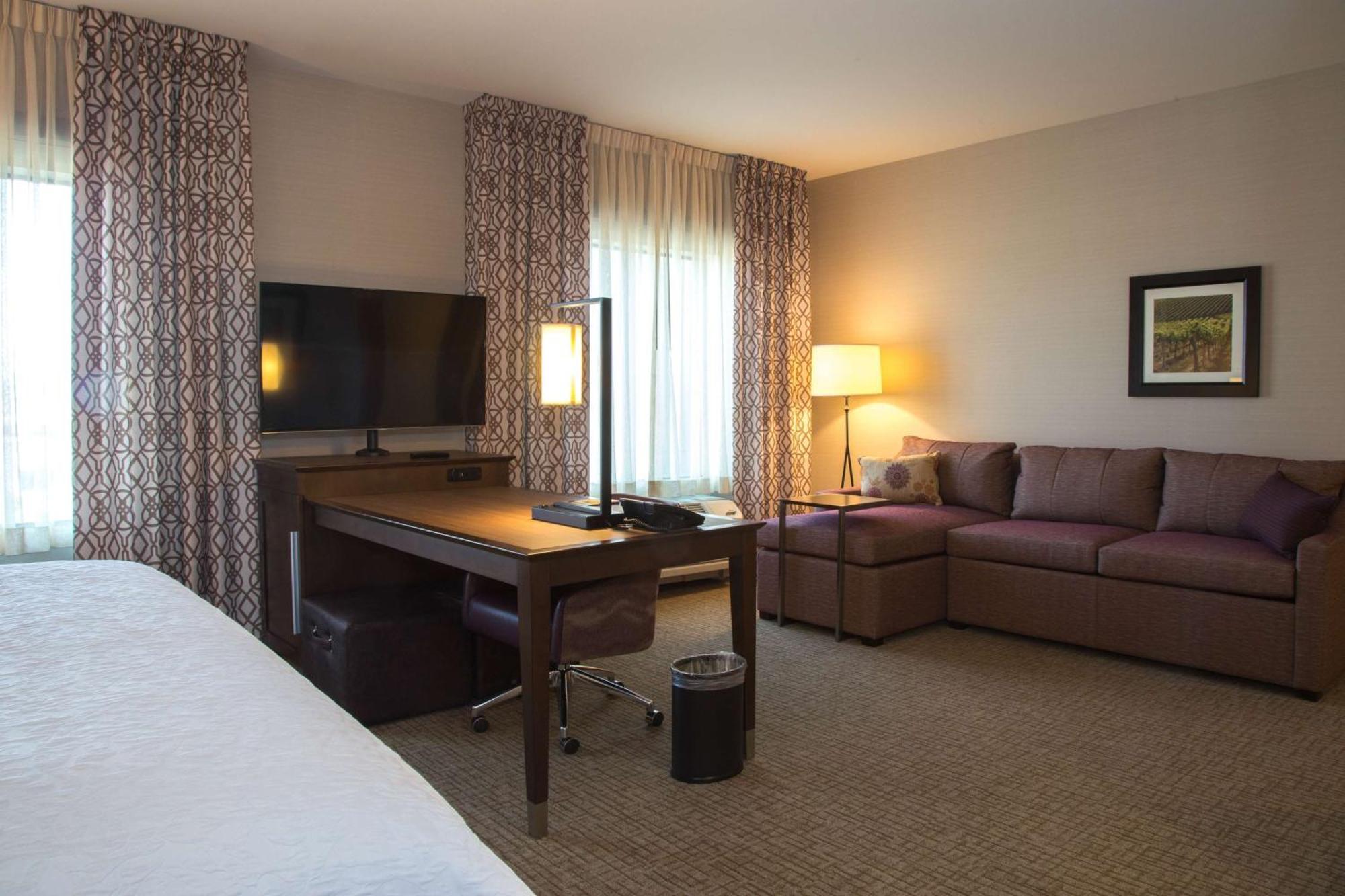 Hampton Inn & Suites Murrieta Temecula Kültér fotó
