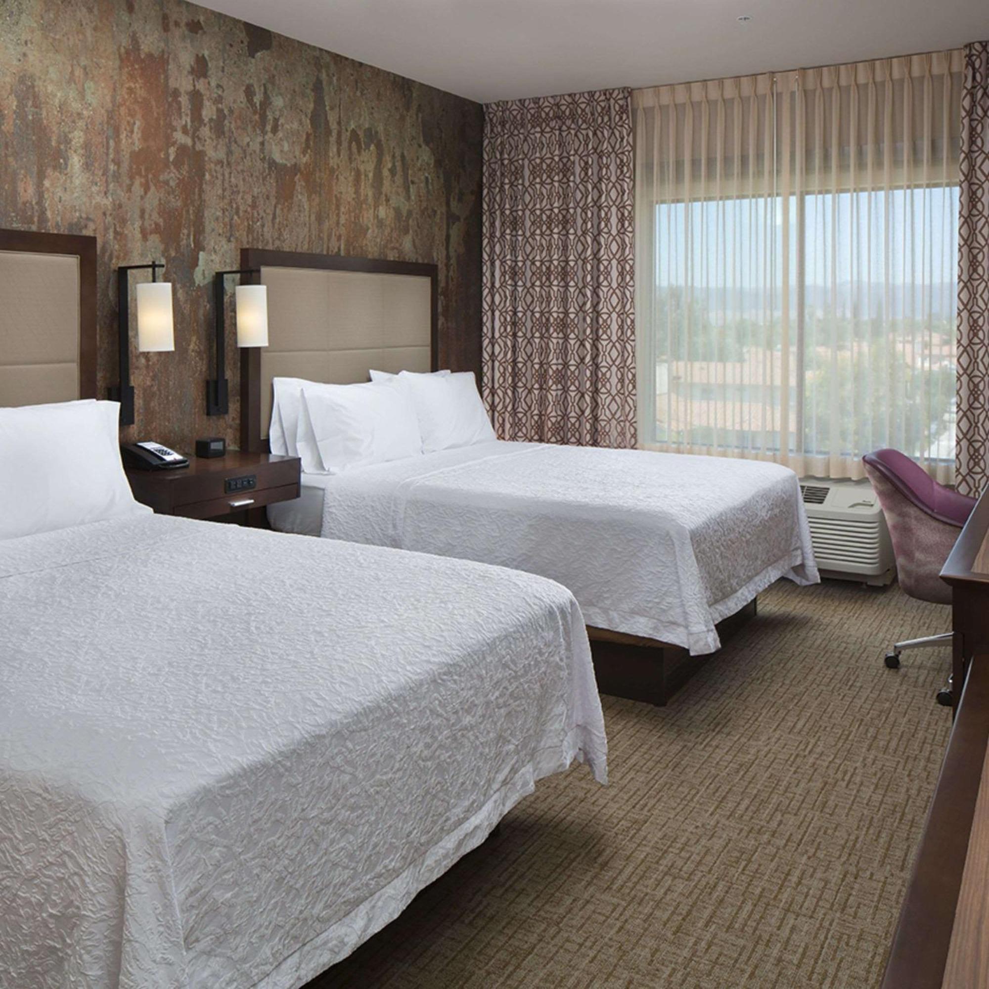 Hampton Inn & Suites Murrieta Temecula Kültér fotó