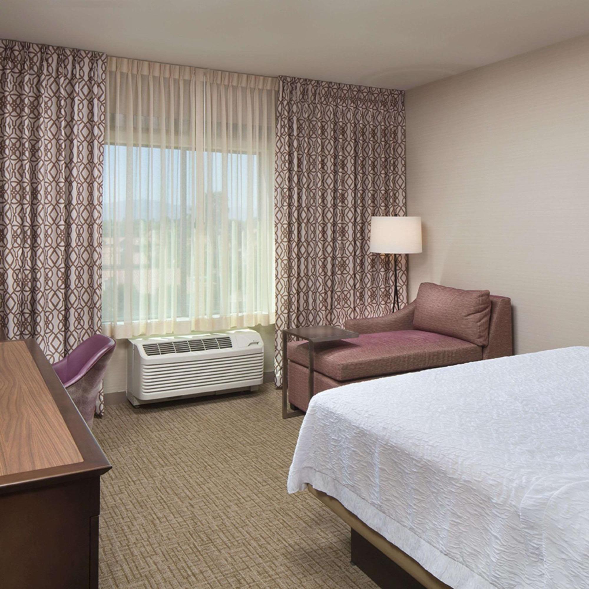 Hampton Inn & Suites Murrieta Temecula Kültér fotó
